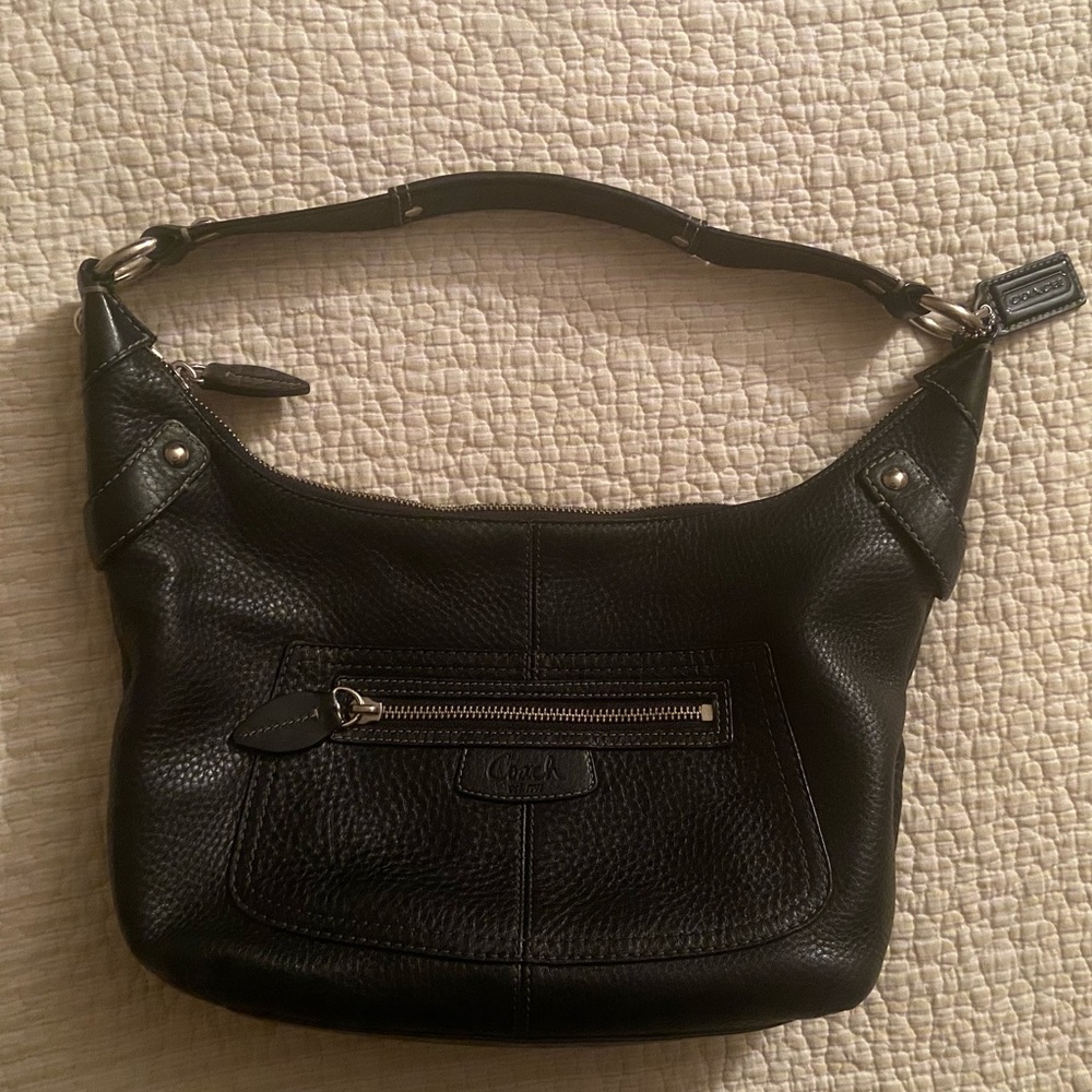 EUC Coach Handbag